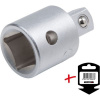 Zvetšovací adaptér 1/2F x 3/4