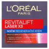 L'Oréal Paris Revitalift Laser X3 nočný krém, 50 ml 1ks