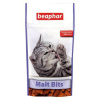 beaphar Beaphar Malt Bits - maškrta pre mačky proti pilobezoárom - 150 g