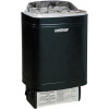 Harvia TOP STEEL M90 9KW černý (HM900400BX)