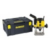DeWALT DW621KT Černá, Žlutá 24000 ot/min 1110 W
