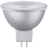 Paulmann 28981 LED En.trieda 2021 F (A - G) GU5.3 klasická žiarovka 6.5 W teplá biela (Ø x v) 50 mm x 48 mm 1 ks; 28981