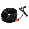 Vykurovací kábel 14m 230V/224W