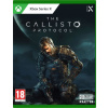 The Callisto Protocol Day One Edition Xbox X krabicová verzia