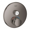 Grohe Grohtherm Smartcontrol sprchová termostatická batéria, tvrdý grafit 29118A00
