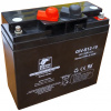 BANNER Batéria AGM GIV-S12-18, 12 V, 18 AH Stand by Bull GiV