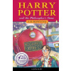 Harry Potter and the Philosopher´s Stone - 25th Anniversary Edition - J. K. Rowling