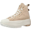 Converse Módne tenisky RUN STAR HIKE PLATFORM SHERPA