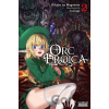 Orc Eroica, Vol. 2 light novel