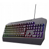 Trust GXT 836 Evocx Illuminated Gaming Keyboard 24722