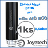 Joyetech eGo AIO ECO žhavící hlava 0,5ohm 1ks