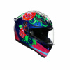 PRILBA AGV K1 REPLICA - SALOM (PRILBA AGV K1 REPLICA - SALOM)