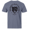 pánske tričko HORSEFEATHERS ROAR II T-SHIRT Tempest M