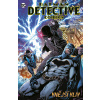 Batman Detective comics 8: Vnější vliv - Philippe Briones, Bryan Hill, Miguel Mendonça, Diana Egea
