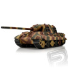 TORRO TORRO tank PRO 1/16 RC Jagdtiger kamufláž - infra