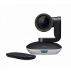 Webová kamera Logitech PTZ PRO 2 960-001186 3 MP