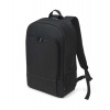 DICOTA Backpack TWO 15-17.3, black (D3250104)