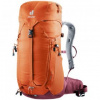Deuter TRAIL 22 SL chestnut-maron Oranžová batoh