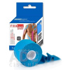 FIXAtape SPORT STANDARD KINESIOLOGY elastická tejpovacia páska modrá, 5 cm x 5 m 1x1 ks