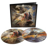 Helloween - Helloween (Limited Edition) (Picture Disc) (LP)