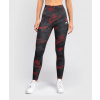 Dámske legíny VENUM x Sophia Rose - Urban Red Camo