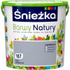 Farba na - Śnieżka Barwy Natury 2,5 L strieborný javor 167 (Farba na - Śnieżka Barwy Natury 2,5 L strieborný javor 167)