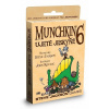 Munchkin CZ - rozšírenie 6 - Ujeté jekyně