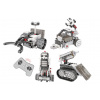 Stavebnica LOGIS SPACE 4v1 RC Logic - 8595194741454