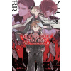 Bungo Stray Dogs 8: Storm Bringer - Kafka Asagiri, Sango Harukawa (ilustrátor)