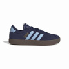 Pánska Nízká obuv ADIDAS VL COURT 3.0 JP7537 – Tmavo modrá