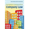 European Comparative Company Law - Mads Andenas; Frank Wooldridge