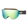 ALPINE PRO SHOCKE golden oak