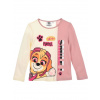 Setino Tričko s dlhým rukávom Paw Patrol Girl1 Veľkosť: 116