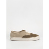 Vans Authentic (brown/beige) 43, hnedá