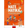 Matematika 7 pro každého sedmáka a sedmačku - Martina Kašparová, Jan Frank, Lukáš Honzík