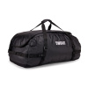 Thule Chasm Duffel TDSD304 Black 90L