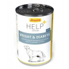 Josera VET konzerva Dog Help Weight&Diabetic 400 g (Josera VET konzerva Dog Help Weight&Diabetic 400 g)