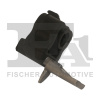 FA1 Drzak, vyfukovy system 223-920