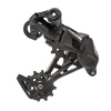 Prehadzovačka SRAM NX 1X11rychl., Dlhé vodítko, čierna