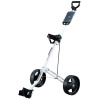 BigMax Golfový vozík BIG MAX Basic white Jedna veľkosť