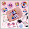 Hračkarská make-up sada pre dievčatá – 22-dielna (T) UA764553