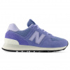 Dámske topánky New Balance W57458W – fialové
