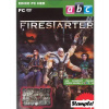 PC hra - Firestarter + Shadowgrounds