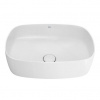 Roca Inspira Umývadlo 50 x 37 cm, biele A327500000