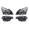 SVETLOMET LAMPA BMW 5 E60 E61 07-10 Ľ+P DEPO