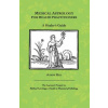 Medical Astrology for Health Practitioners (JUDITH A. HILL)(Brožovaná)