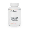 GymBeam Lipozomálny Vitamín C 60 kaps.