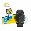 2x BROTECT Entspiegelungs-Folie pro Garmin Vivomove Trend (2x Matná - Antireflexní ochranná fólie BROTECT pro Garmin Vivomove Trend)