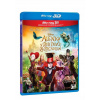 Alicja po Drugiej Stronie Lustra – Blu-ray disk