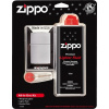 Zippo Dárková sada Zippo All in One Kit 30035 + možnost gravírování od 350 Kč
